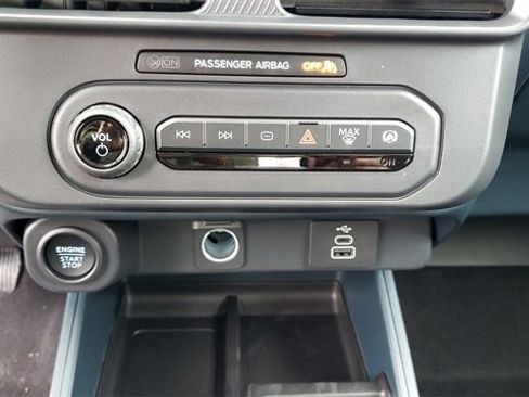 New 2025 Ford Maverick XLT w/ Equipment Group 301A image 26