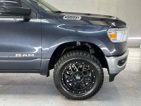 Used 2019 RAM 1500 Big Horn RWD image 11
