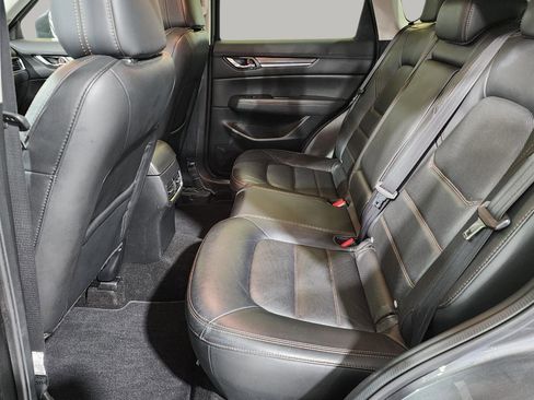 Used 2018 MAZDA CX-5 Grand Touring image 21