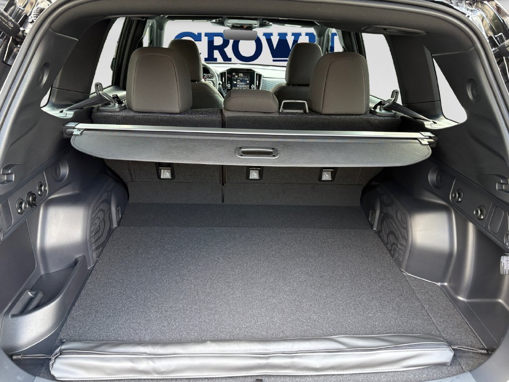 New 2026 Subaru Forester Premium AWD/4WD image 21