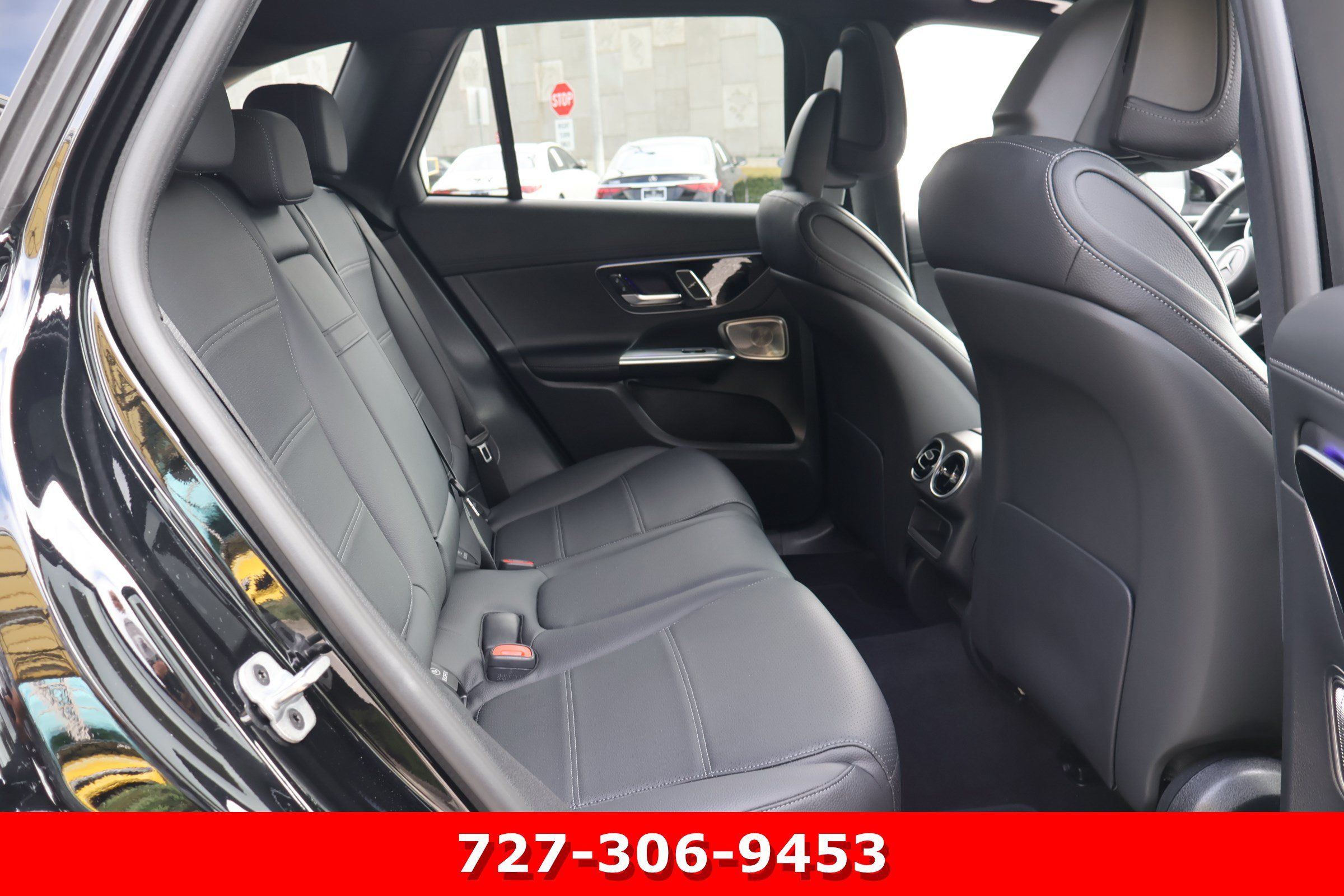 Certified 2023 Mercedes-Benz GLC 300 4MATIC image 22