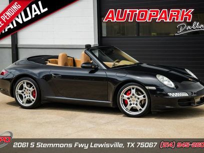 Used 2006 Porsche 911 Carrera S