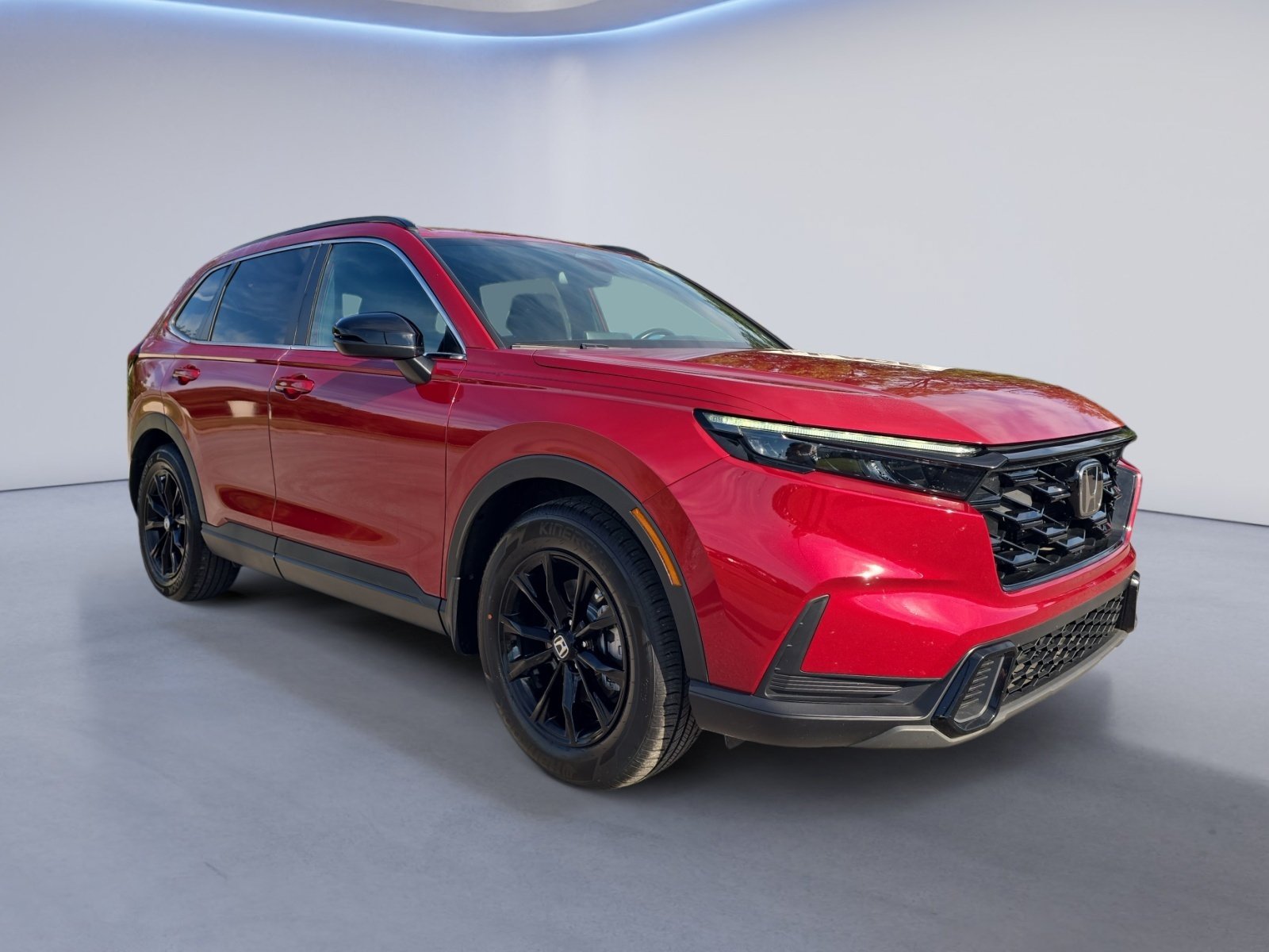 Used 2025 Honda CR-V Sport image 8