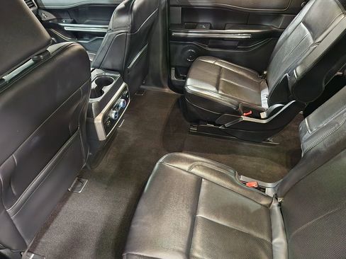 Used 2021 Ford Expedition Max XLT image 54