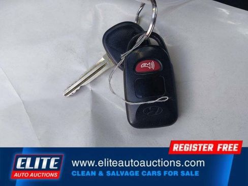 Used 2020 Hyundai Elantra SEL image 22