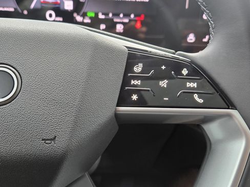 New 2025 Audi A5 2.0T Premium image 15