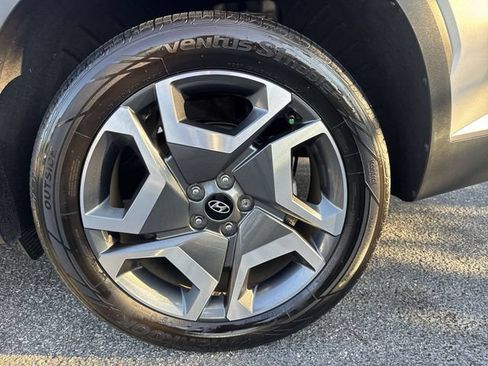 Used 2025 Hyundai Palisade SEL FWD image 37