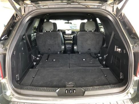 Used 2022 Ford Explorer Timberline AWD/4WD image 52
