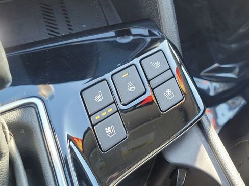 Used 2024 Kia Sportage SX image 27