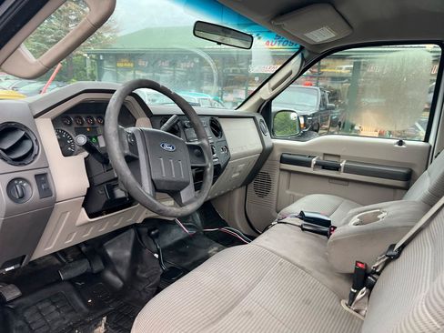 Used 2008 Ford F250 XL AWD/4WD image 9