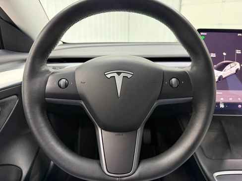 Used 2021 Tesla Model 3 Long Range AWD/4WD image 19