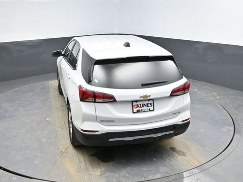 Used 2024 Chevrolet Equinox LT image 26