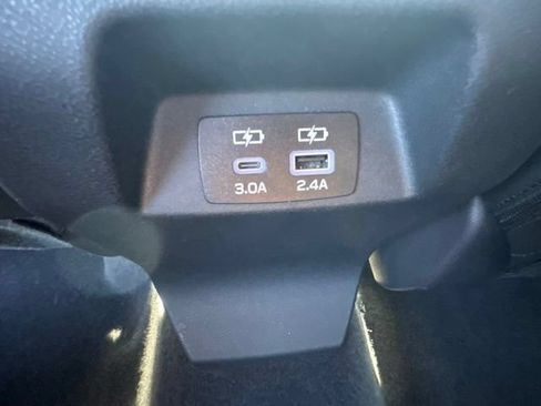 Certified 2025 Subaru Crosstrek 2.5i Sport AWD/4WD image 15