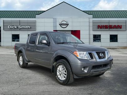 Used 2018 Nissan Frontier SV w/ Value Truck Package