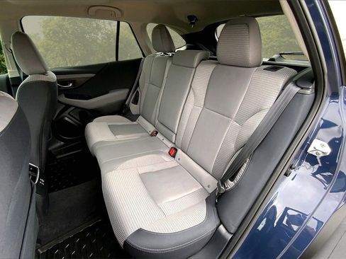 Certified 2025 Subaru Outback Premium image 22