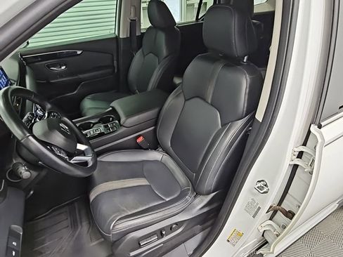 Used 2023 Honda Pilot EX-L image 29