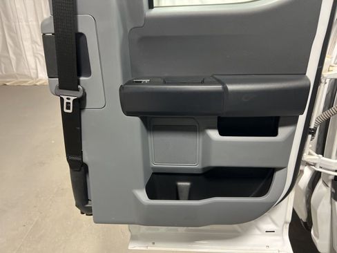 Used 2022 Ford F150 XL w/ Equipment Group 101A High image 12