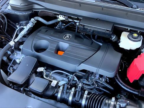 New 2026 Acura RDX SH-AWD image 17