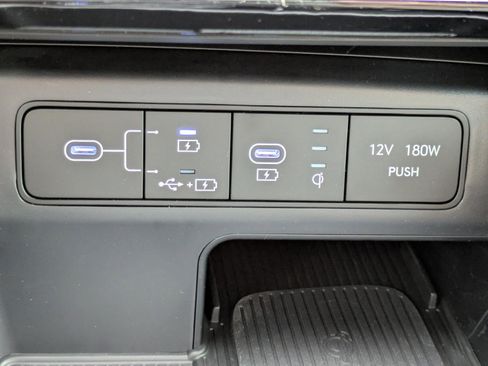 New 2026 Hyundai Santa Cruz SEL FWD image 28