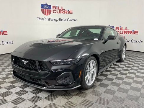 New 2026 Ford Mustang GT Premium image 7