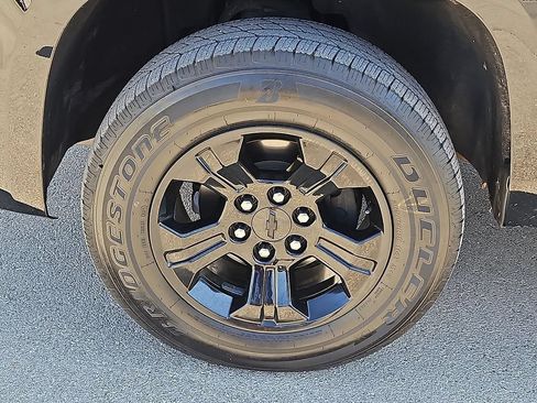 Used 2019 Chevrolet Tahoe LT AWD/4WD image 13