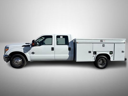 Used 2012 Ford F350 XL w/ PWR Equipment Group image 5