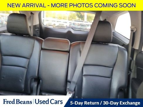 Used 2017 Honda Pilot EX-L image 15
