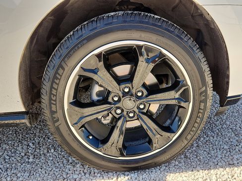 Used 2024 Ford Expedition Max Limited AWD/4WD image 7