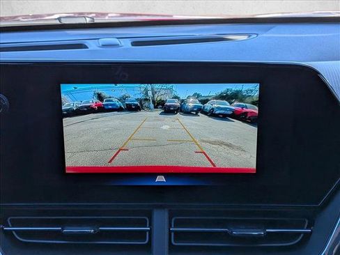 New 2026 Chevrolet Trax RS image 12