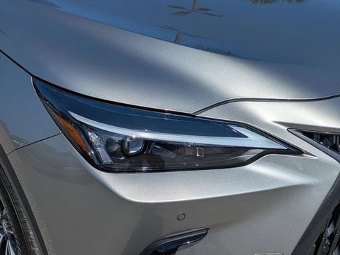 Used 2024 Lexus NX 250 FWD w/ Cold Area Package image 13