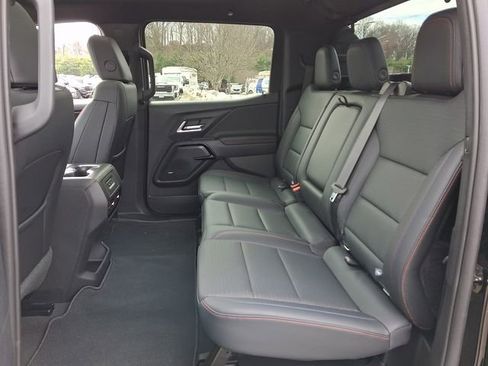 Used 2024 Chevrolet Silverado EV RST image 20