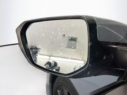 Used 2021 Honda Civic EX image 16