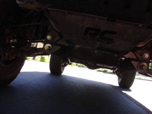Used 2007 Toyota FJ Cruiser 4WD image 13