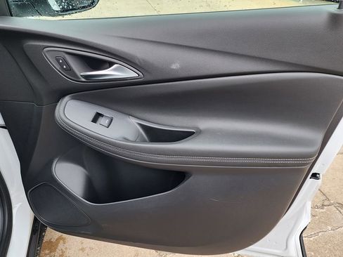 New 2026 Buick Encore GX Preferred w/ Comfort Package image 36