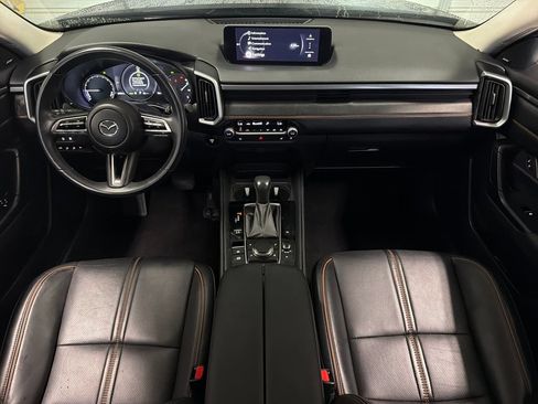 Used 2025 MAZDA CX-50 AWD 2.5 Hybrid w/ Premium Pkg image 21