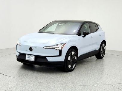 Certified 2025 Volvo EX30 Plus