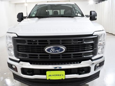 New 2026 Ford F350 XL w/ XL Driver Assist Package image 3