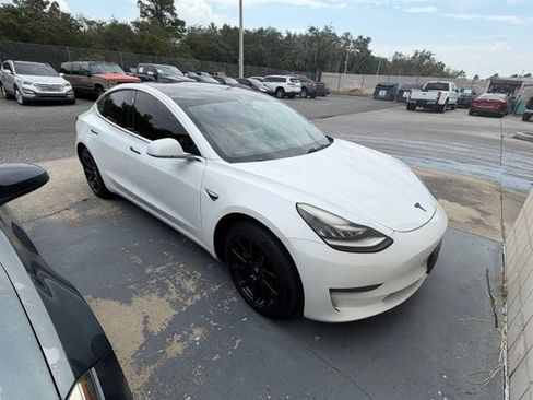Used 2019 Tesla Model 3 RWD image 7