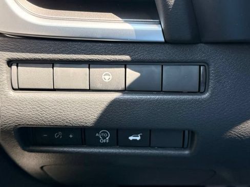 New 2026 Nissan Rogue Dark Armor AWD/4WD image 32