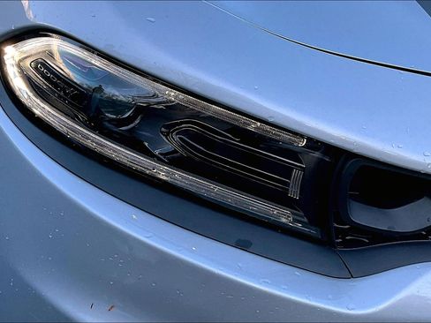 Used 2023 Dodge Charger Scat Pack w/ Plus Group image 22