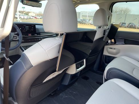 New 2026 Kia Carnival SX Prestige image 14