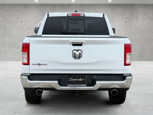 Used 2019 RAM 1500 Big Horn image 15