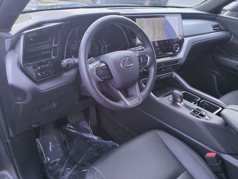 Certified 2024 Lexus TX 350 FWD image 13