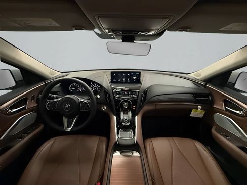 Used 2024 Acura RDX SH-AWD w/ Technology Package image 16