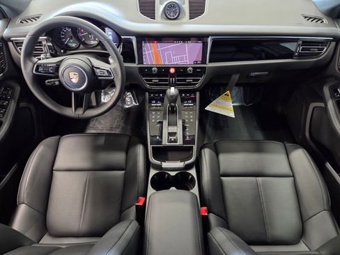 New 2026 Porsche Macan AWD/4WD image 13