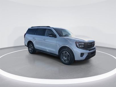 New 2026 Ford Expedition Active