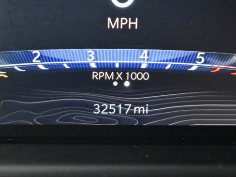 Used 2024 Jeep Wagoneer Series II AWD/4WD image 20