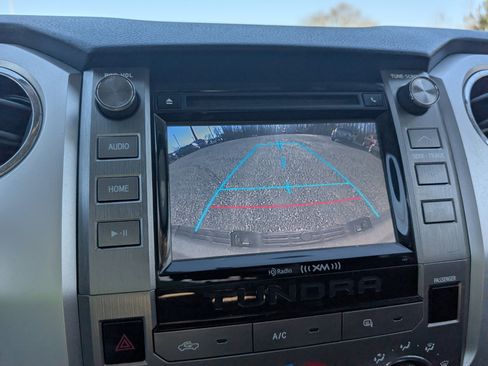 Used 2014 Toyota Tundra SR5 w/ SR5 Upgrade Package image 16