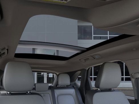 New 2026 Ford Escape Plug-in Hybrid w/ Class II Trailer Tow Package image 45