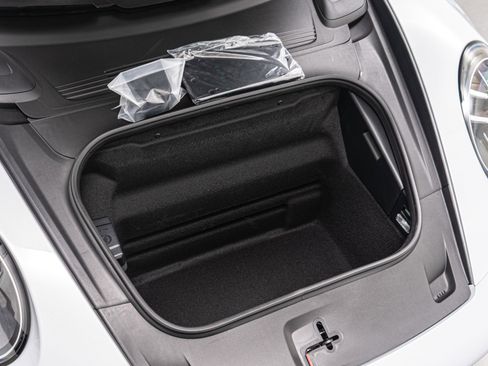 Used 2026 Porsche 911 Carrera S image 19